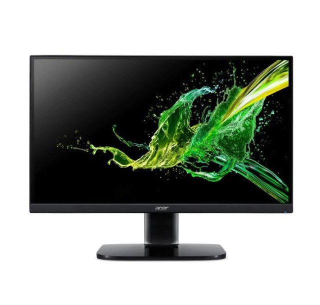 Монітор Acer 23.8