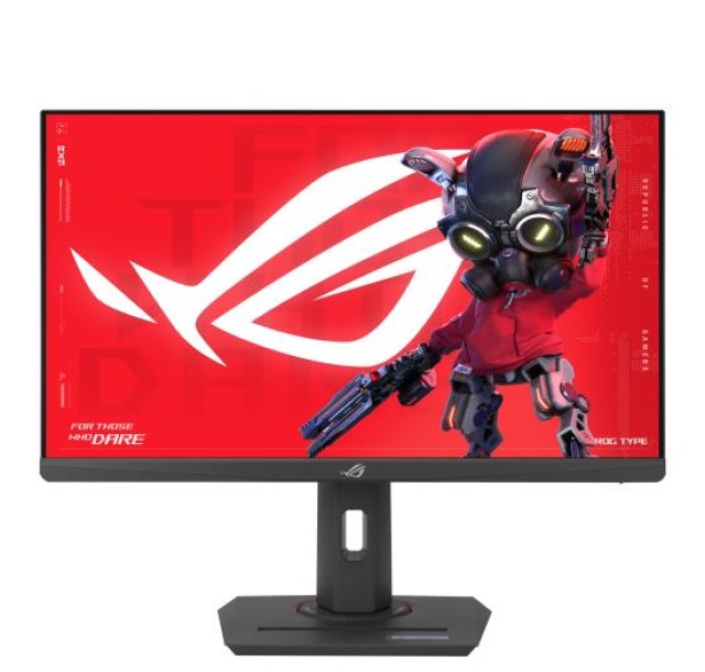 Монітор Asus 24.5