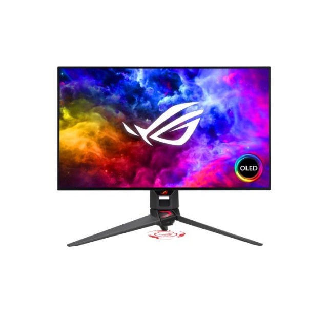 Монітор Asus 26.5