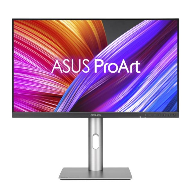 Монітор Asus 27
