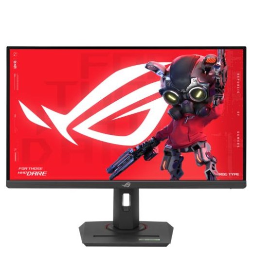 Монітор Asus 27