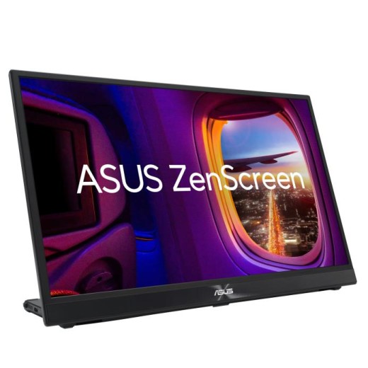 Монітор портативний Asus 17.3