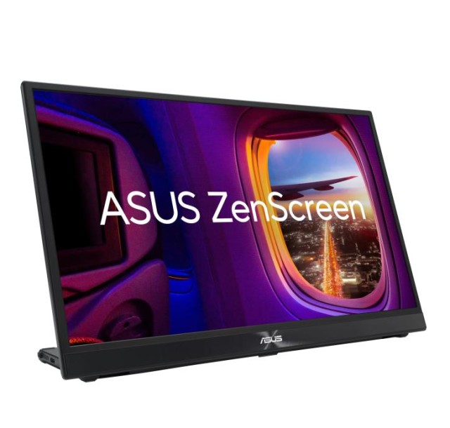 Монітор портативний Asus 17.3