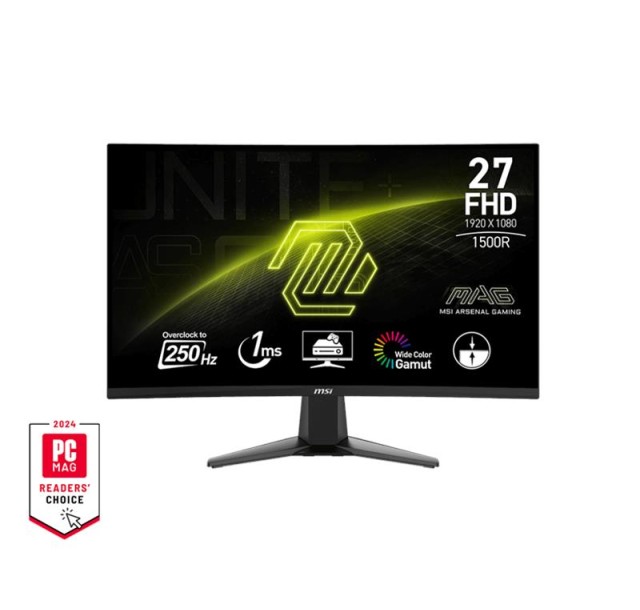 Монітор MSI 27