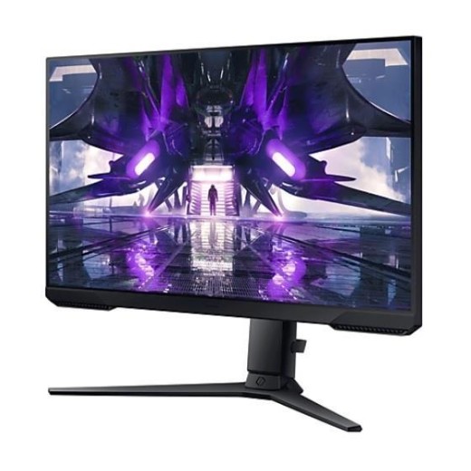 Монітор Samsung 27
