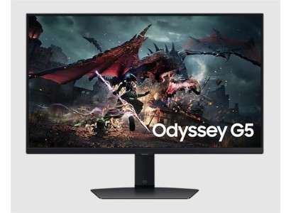 Монітор Samsung 27