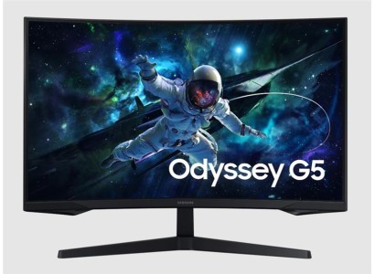 Монітор Samsung 31.5