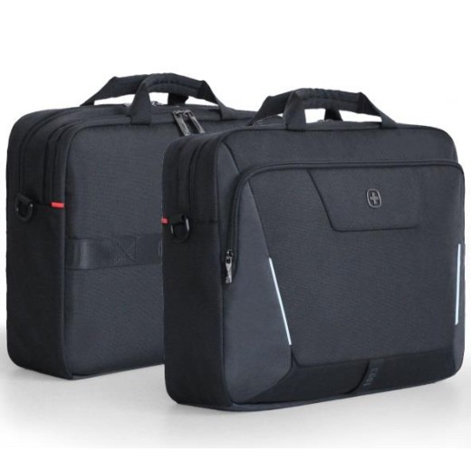 Сумка для ноутбука Wenger, XE Brief 17