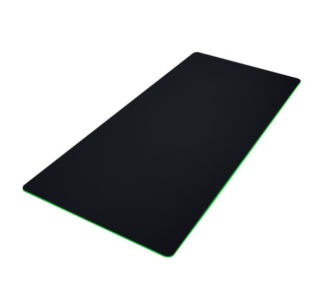 Ігрова поверхня Razer Gigantus V2, 3XL (1200x550x4мм), чорний