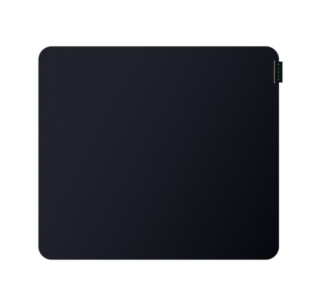 Ігрова поверхня Razer Sphex V3, L (450x400x0.4мм), чорний