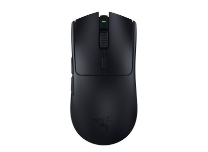 Миша Razer Viper V3 HyperSpeed, WL, чорний