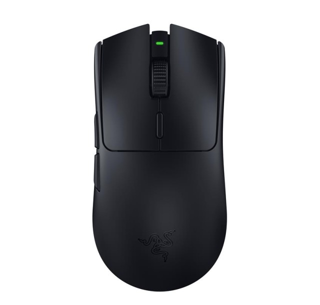 Миша Razer Viper V3 HyperSpeed, WL, чорний