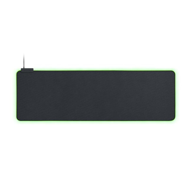Ігрова поверхня Razer Goliathus Extended Chroma, RGB, XXL (920х294х3мм), чорний