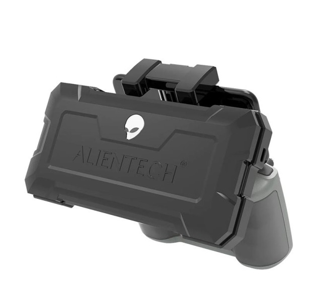 Антена підсилювач сигналу Alientech Duo II 2.4G/5.8G для DJI RC N1 (RC231)