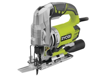 Лобзик Ryobi RJS1050-K 680Вт 500-3100об·хв хід 23мм 2.2кг кейс