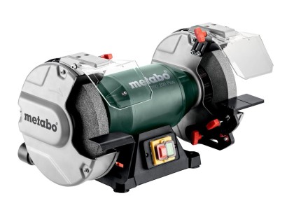 Верстат заточувальний Metabo DSD 200 PLUS 750Вт коло 200x25 2980об·хв 17.8кг