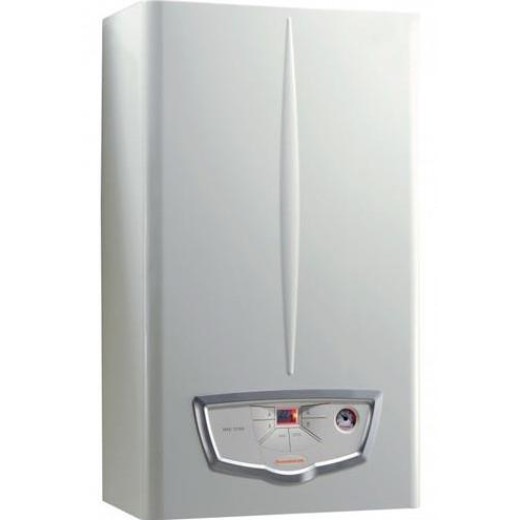 Котел газовий Immergas Nike Mythos 24 2 E двоконтурний, димохідний, 24,4 кВт