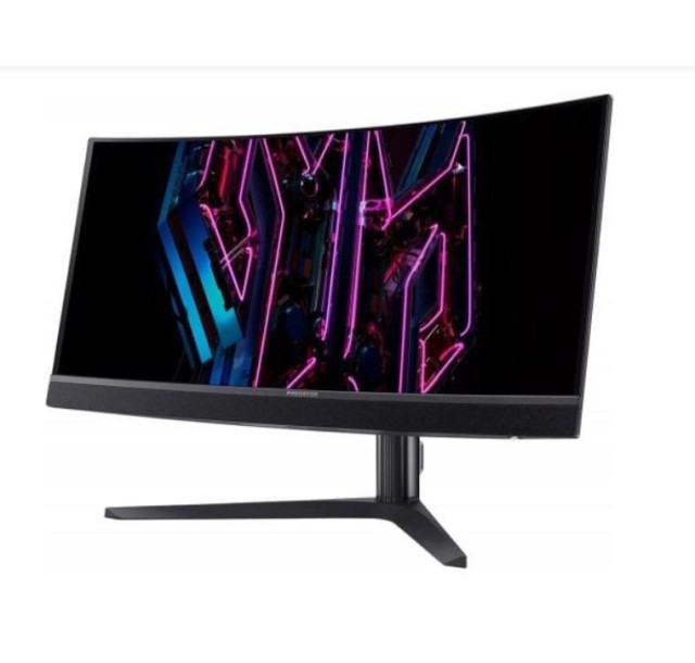Монітор Acer 34