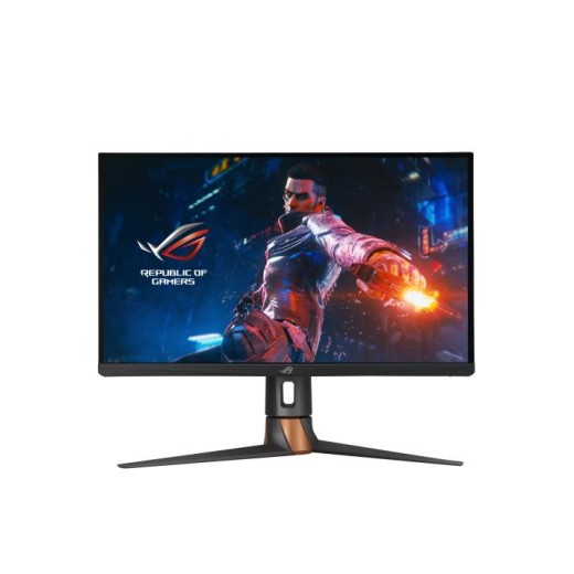 Монітор Asus 27