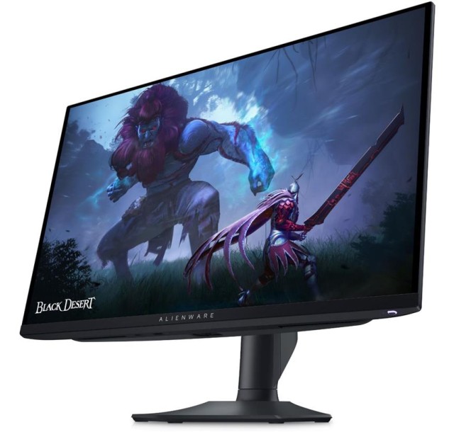 Монітор DELL 27