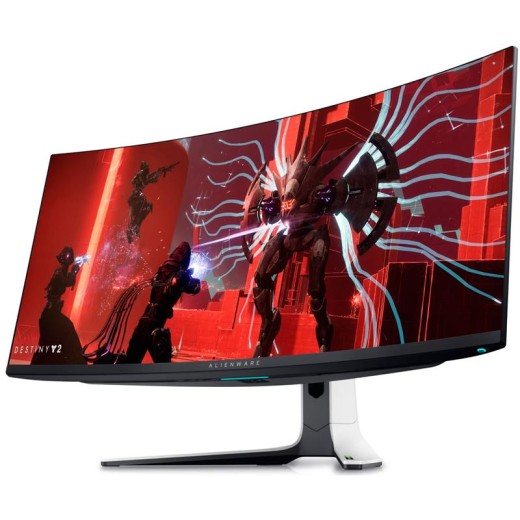 Монітор DELL 34