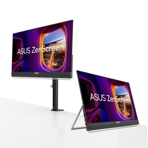 Монітор портативний Asus 21.5
