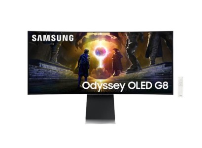 Монітор Samsung 34