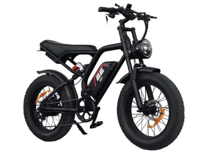Електровелосипед EB11 20