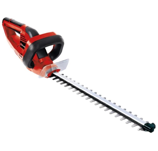 Кущоріз Einhell GH-EH 4245 420Вт лезо 45см крок різу 16мм 2.5кг