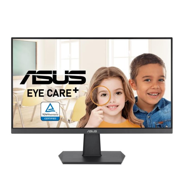 Монітор Asus 27