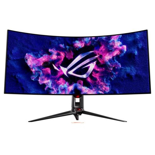 Монітор Asus 39