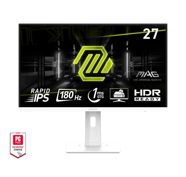 Монітор MSI 27