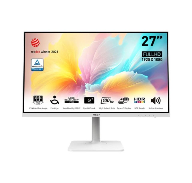 Монітор MSI 27