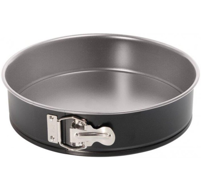 Форма для випікання Tefal Easybake, 24см, вуглецева сталь, чорний