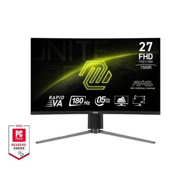 Монітор MSI 27