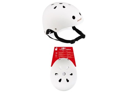 Захисний шолом Janod розмір S, білий