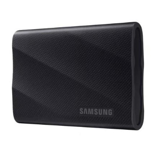Портативний SSD Samsung 4TB USB 3.2 Gen 2 Type-C T9 Shield