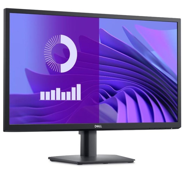 Монітор DELL 23.8
