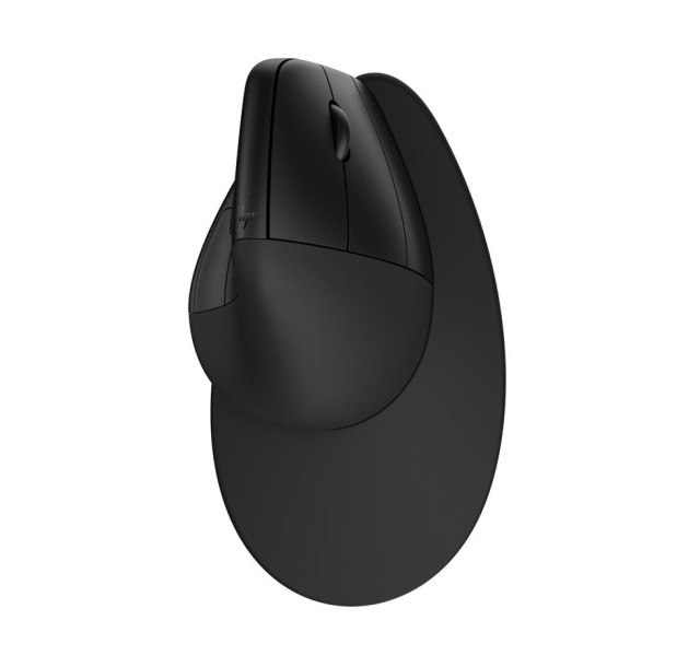 Миша HP 920 Ergonomic Vertical, WL/BT, чорний