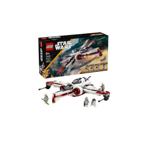 Конструктор LEGO Star Wars Зоряний винищувач ARC-170
