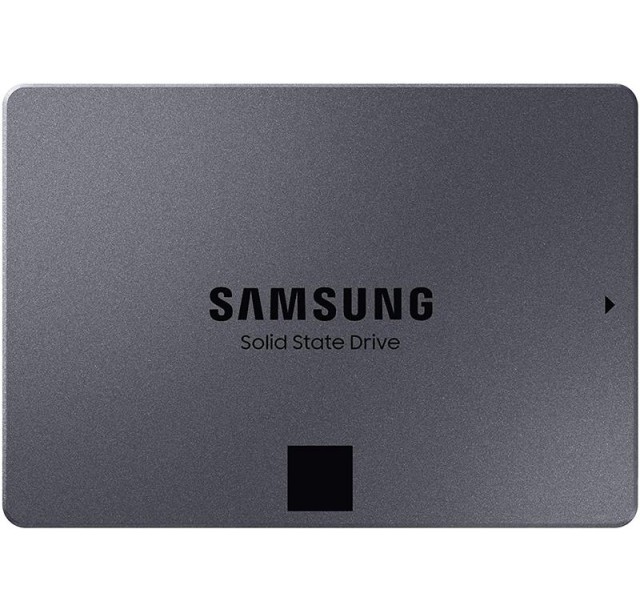 Накопичувач SSD Samsung 2.5