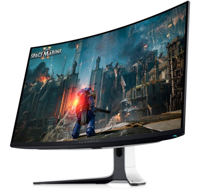 Монітор DELL 31.6