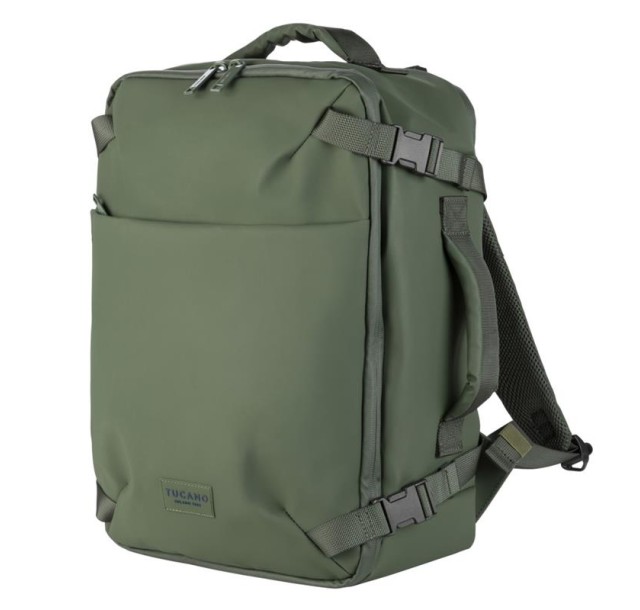 Рюкзак дорожній Tucano Tugo M Dry Cabin Luggage 15.6