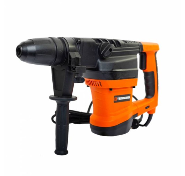 Перфоратор Tekhmann TRH-1800 SDS-Max 1800Вт 10Дж 5.8кг