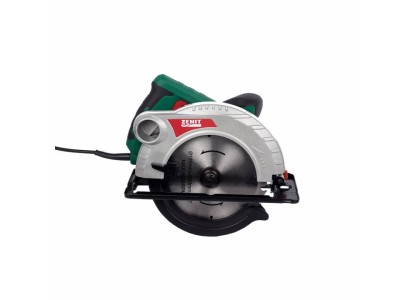 Пила дискова Зеніт ЗПЦ-1950 M 1950Вт 185мм 3.6кг