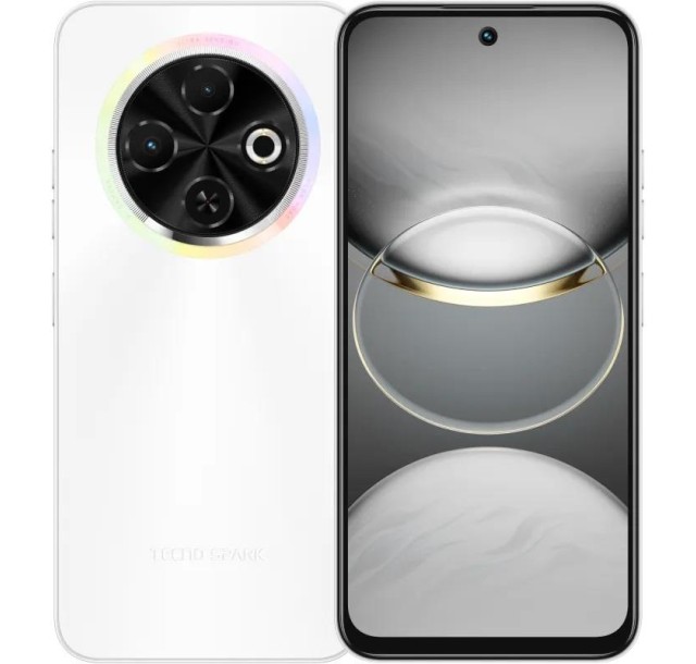 Смартфон TECNO Spark 30C (KL5n) 6.67