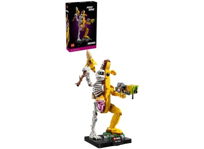 Конструктор LEGO Fortnite Peely Bone