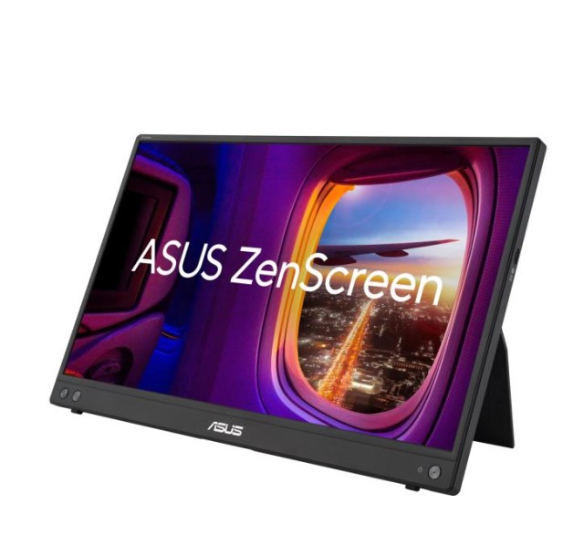 Монітор портативний Asus 15.6