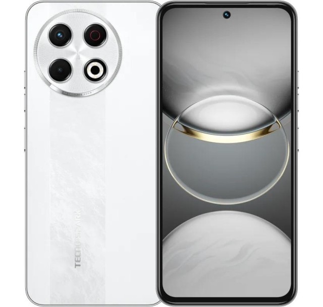 Смартфон TECNO Spark 30 PRO (KL7) 6.78