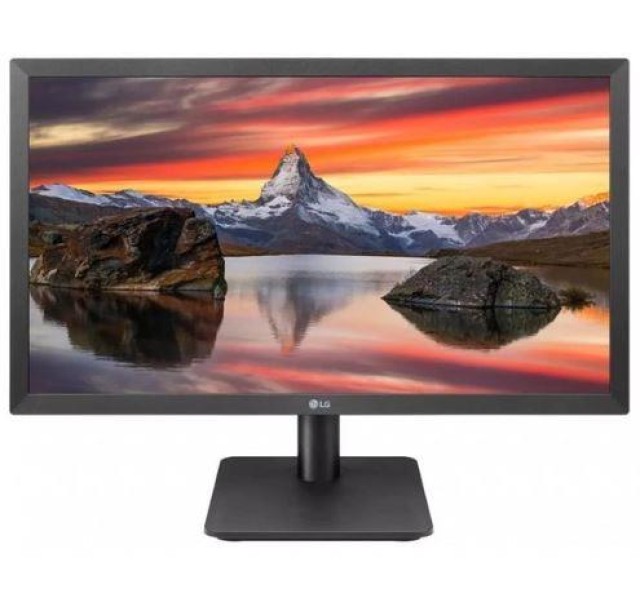Монітор LG 21.5